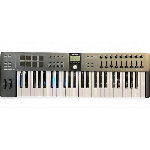 Arturia Used Arturia Keylab Essential 49 MIDI Controller