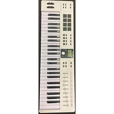 Arturia Used Arturia Keylab Essential 49 MIDI Controller