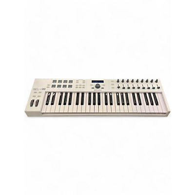 Arturia Used Arturia Keylab Essential 49 MIDI Controller