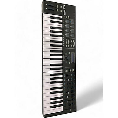 Arturia Used Arturia Keylab Essential 49 MIDI Controller