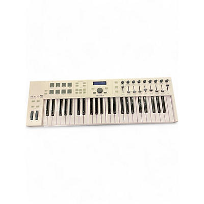 Arturia Used Arturia Keylab Essential 49 MIDI Controller