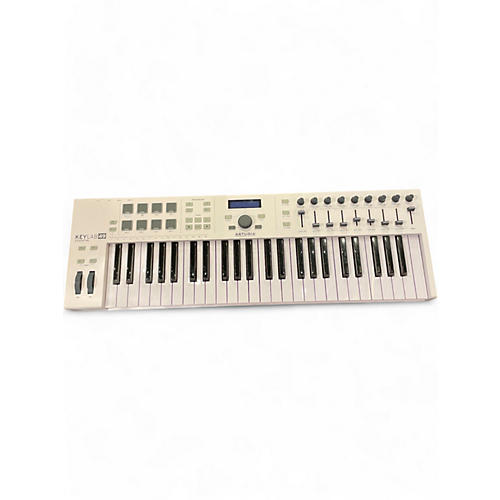 Arturia Used Arturia Keylab Essential 49 MIDI Controller