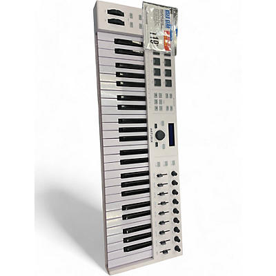 Arturia Used Arturia Keylab Essential 49 MIDI Controller