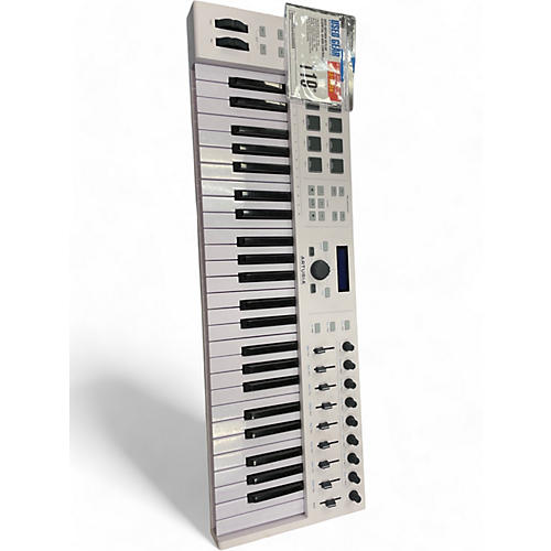 Arturia Used Arturia Keylab Essential 49 MIDI Controller