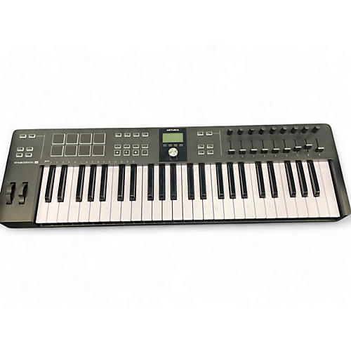 Arturia Used Arturia Keylab Essential 49 MIDI Controller