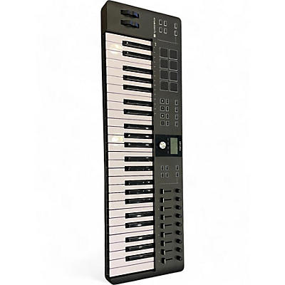 Used Arturia Keylab Essential 49 MIDI Controller