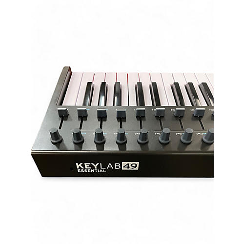 Arturia Used Arturia Keylab Essential 49 MIDI Controller