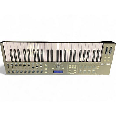 Used Arturia Keylab Essential 49 MIDI Controller