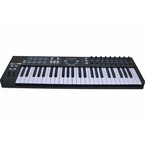 Arturia Used Arturia Keylab Essential 49 MIDI Controller