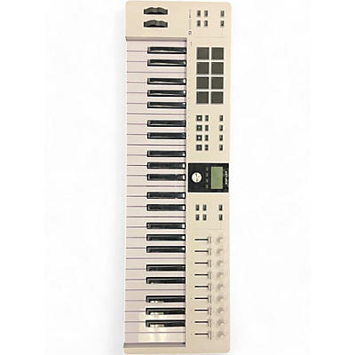 Used Arturia Keylab Essential 49 MIDI Controller