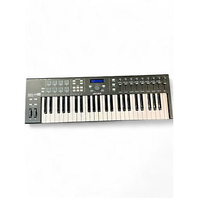 Used Arturia Keylab Essential 49 MIDI Controller