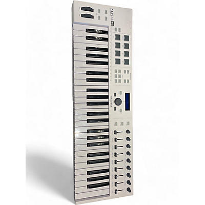 Used Arturia Keylab Essential 49 MIDI Controller