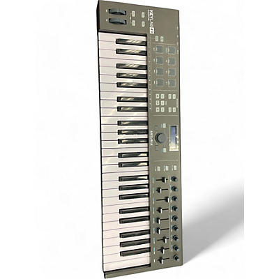 Used Arturia Keylab Essential 49 MIDI Controller