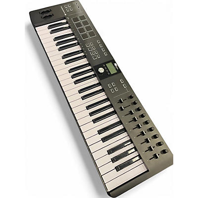 Used Arturia Keylab Essential 49 MIDI Controller