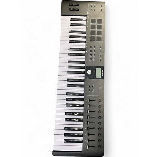 Used Arturia Keylab Essential 49 MIDI Controller