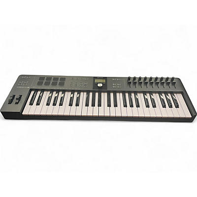 Used Arturia Keylab Essential 49 MIDI Controller