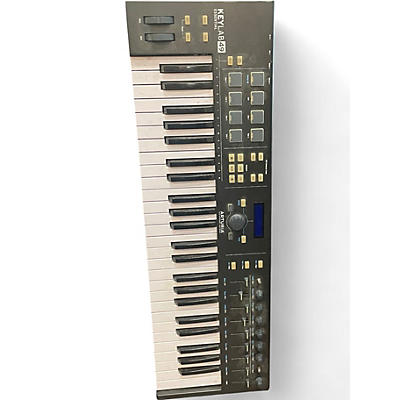 Used Arturia Keylab Essential 49 MIDI Controller