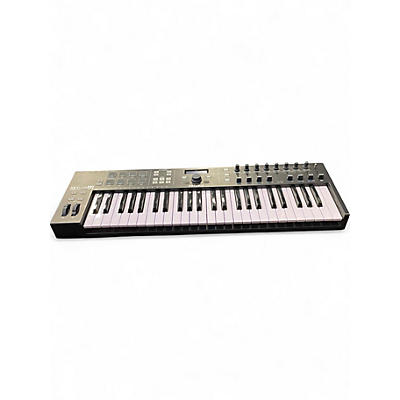 Used Arturia Keylab Essential 49 MIDI Controller