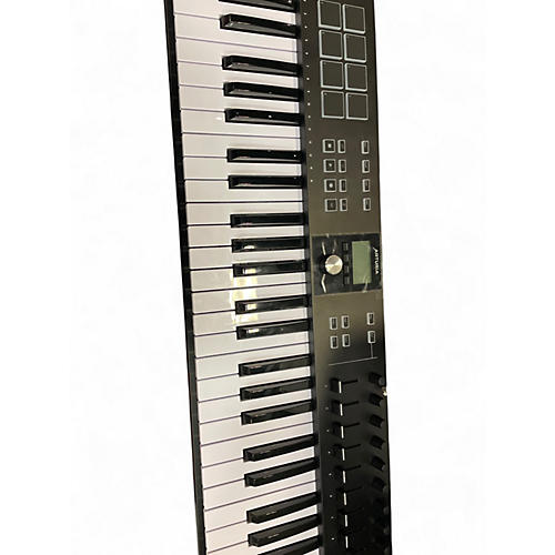 Used Arturia Keylab Essential 49 MIDI Controller