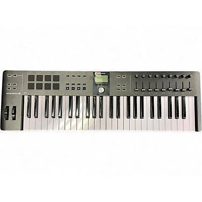 Used Arturia Keylab Essential 49 MIDI Controller