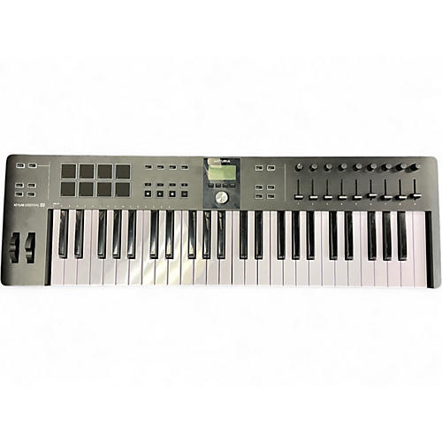 Used Arturia Keylab Essential 49 MIDI Controller