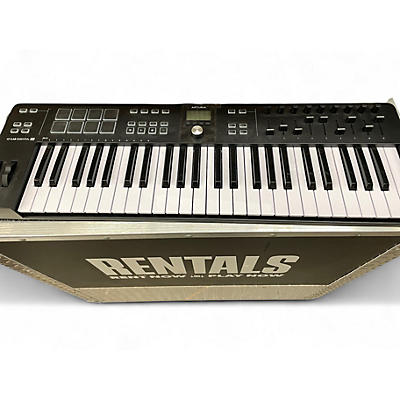Used Arturia Keylab Essential 49 MIDI Controller
