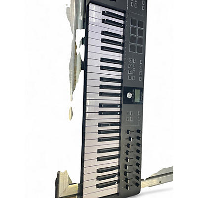 Used Arturia Keylab Essential 49 MIDI Controller