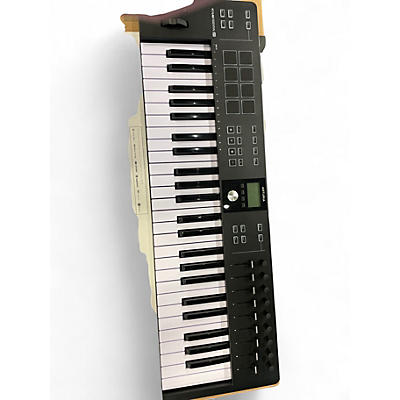 Used Arturia Keylab Essential 49 MIDI Controller