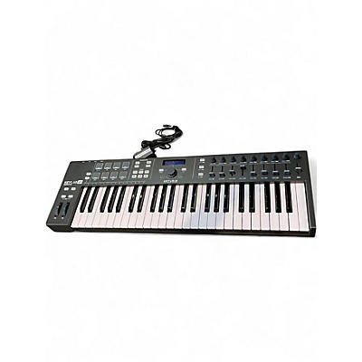 Used Arturia Keylab Essential 49 MIDI Controller