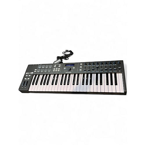 Used Arturia Keylab Essential 49 MIDI Controller