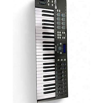 Used Arturia Keylab Essential 49 MIDI Controller