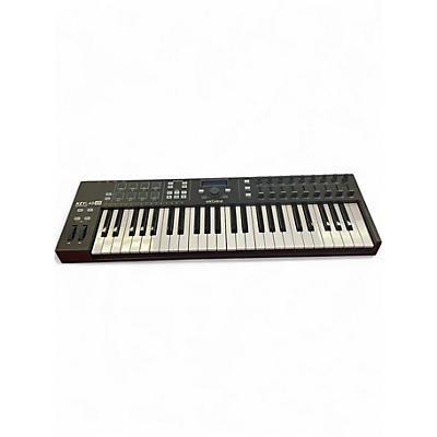 Used Arturia Keylab Essential 49 MIDI Controller