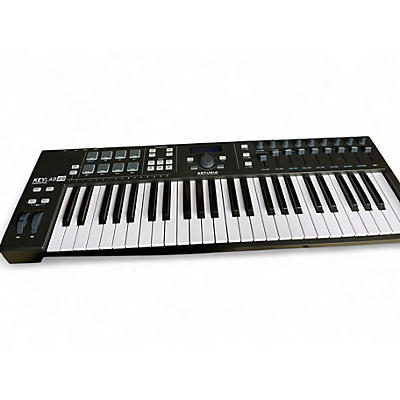 Used Arturia Keylab Essential 49 MIDI Controller