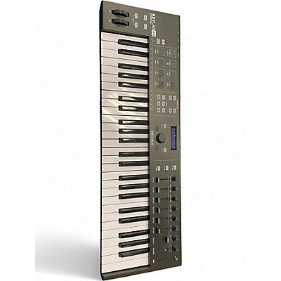Used Arturia Keylab Essential 49 MIDI Controller