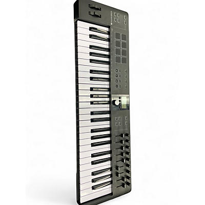 Used Arturia Keylab Essential 49 MIDI Controller