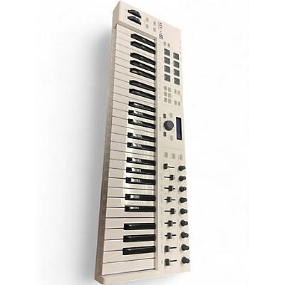 Used Arturia Keylab Essential 49 MIDI Controller