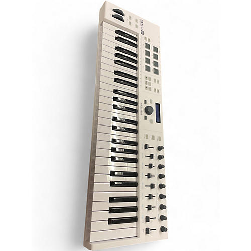 Used Arturia Keylab Essential 49 MIDI Controller