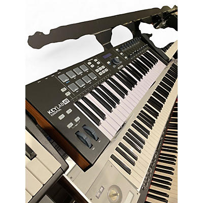 Used Arturia Keylab Essential 49 MIDI Controller