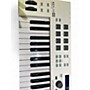 Used Arturia Keylab Essential 49 MIDI Controller