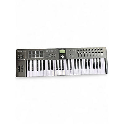 Used Arturia Keylab Essential 49 MIDI Controller