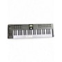 Used Arturia Keylab Essential 49 MIDI Controller