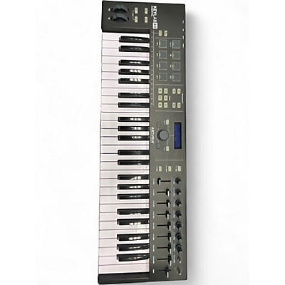 Used Arturia Keylab Essential 49 MIDI Controller