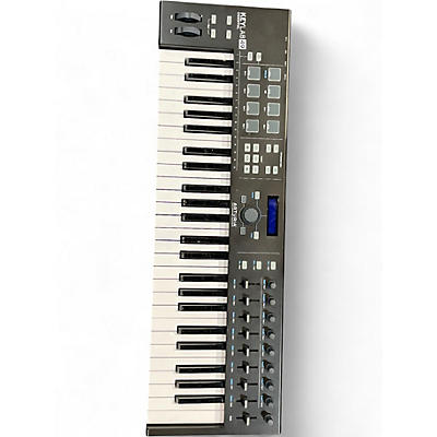 Used Arturia Keylab Essential 49 MIDI Controller
