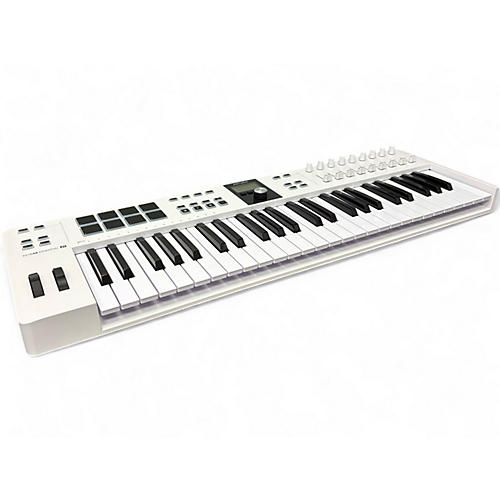 Used Arturia Keylab Essential 49 MIDI Controller