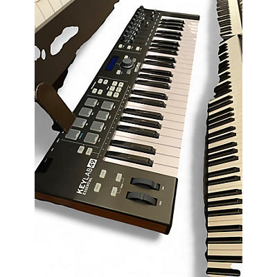 Used Arturia Keylab Essential 49 MIDI Controller