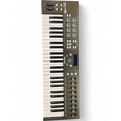 Used Arturia Keylab Essential 49 MIDI Controller
