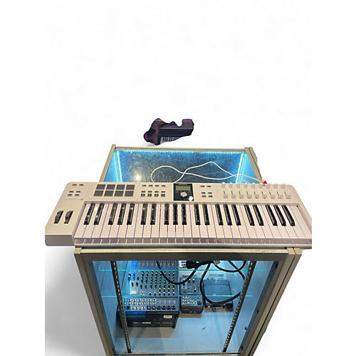 Used Arturia Keylab Essential 49 MIDI Controller