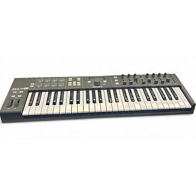 Used Arturia Keylab Essential 49 MIDI Controller