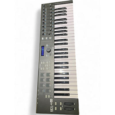 Used Arturia Keylab Essential 49 MIDI Controller