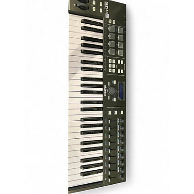 Used Arturia Keylab Essential 49 MIDI Controller
